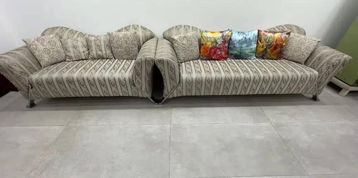 sofa set | 5 seater sofa set | luxury sofa set 1