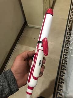 hair straightener curler and waver all in one branded