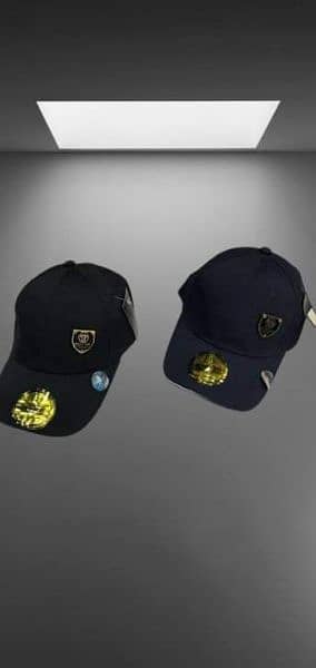 branded caps 2