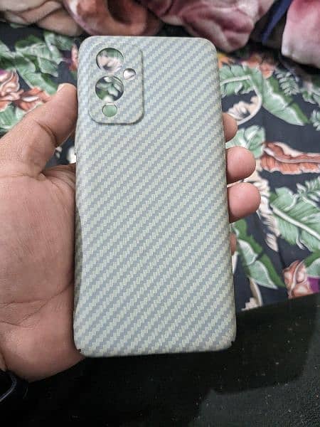 OnePlus 9 covers 0