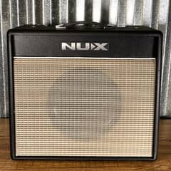 NUX Amplifier 0