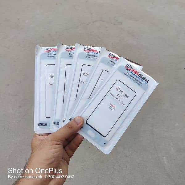 OnePlus front touch glass for 3,5,6,7,8,9,10,11,nord,n series 0