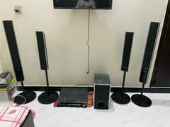 sony home theater 0