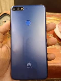 Huawei Honor 7c For Sale