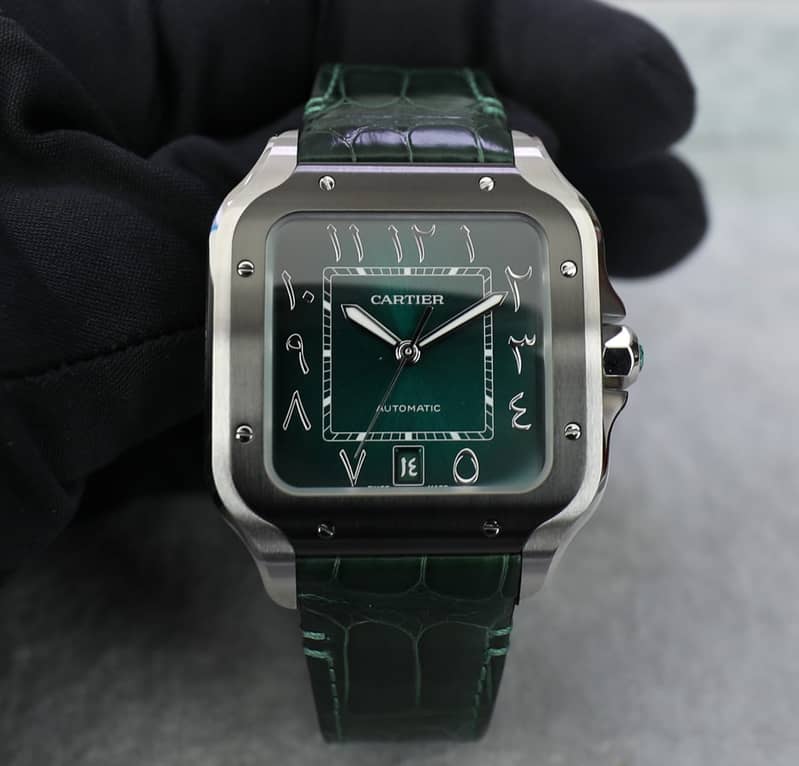 Trust Name In Swiss Brands BUYER Original Rolex Omege Cartier Watches 17