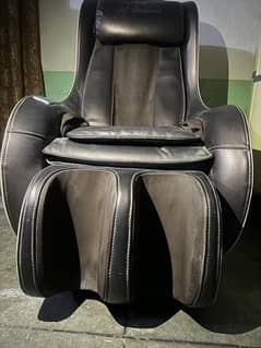 massage chair TMC 100 0