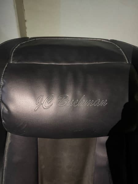 massage chair TMC 100 2
