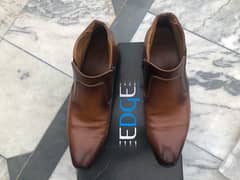 Edge brand shoe 4 sale
