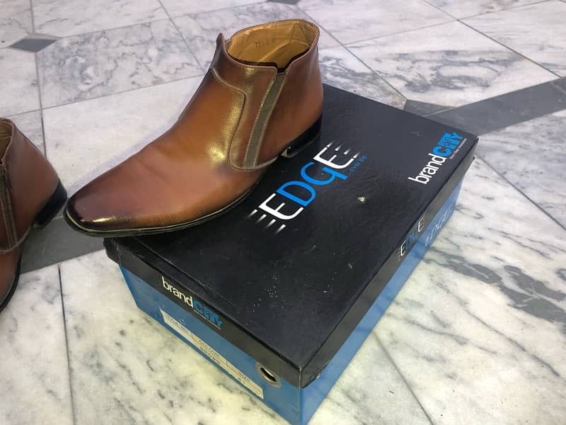 Edge brand shoe 4 sale 3