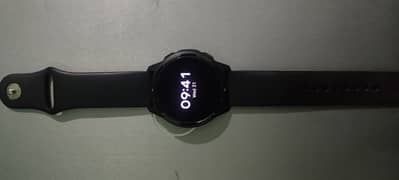 Xiaomi S1 active Smart Watch