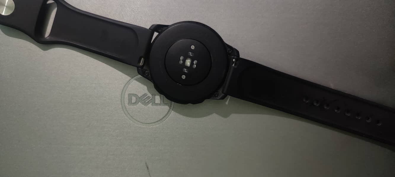 Xiaomi S1 active Smart Watch 2