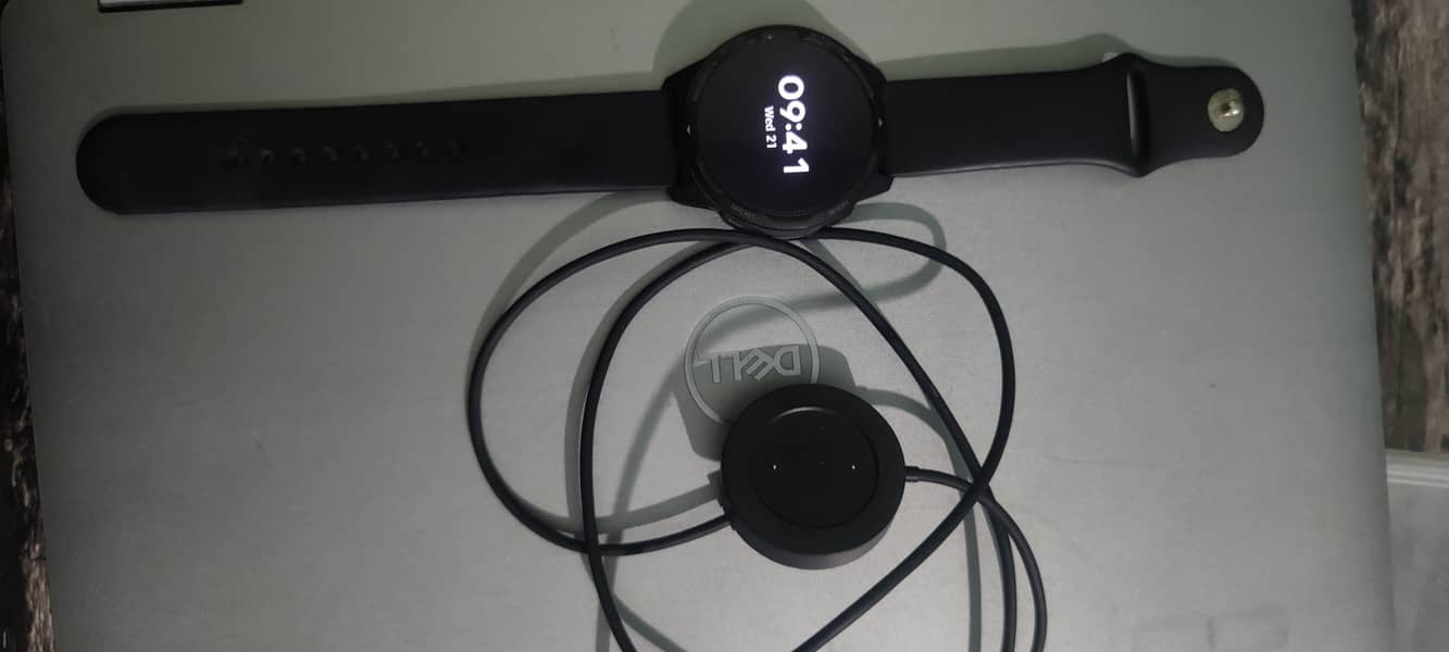 Xiaomi S1 active Smart Watch 3