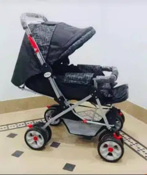 Imported cabin travel baby stroller pram best for new born best for gi 2