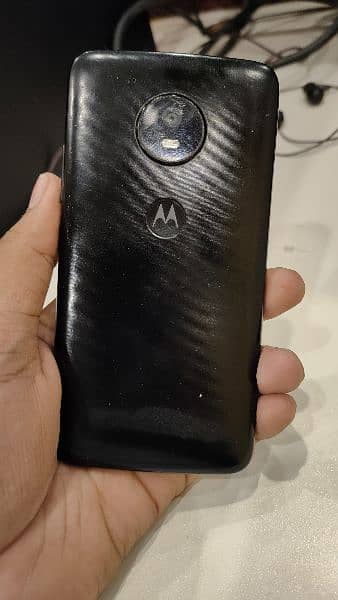 Motorola E4 2gb 16gb PTA Approved 5