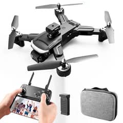 Professinal Drone Dual Camera 4k Moveable 03020062817