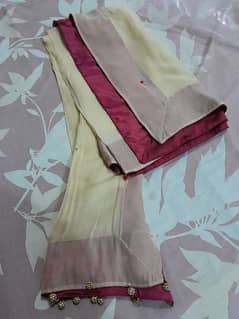 formal dress for nikha or barat or walima
