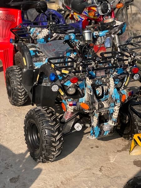 atv quad bike 3