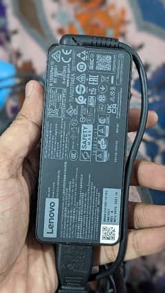 Lenovo Type-C 65 W charger Original