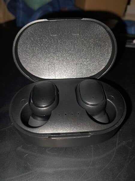 Earbuds A6s 5