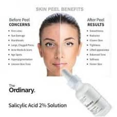 ordinary niacinamide serum benefits for skin