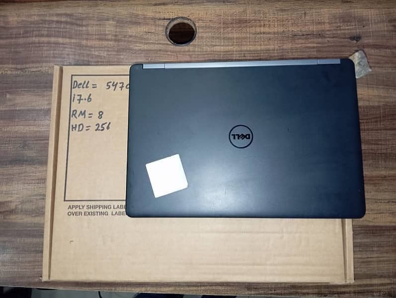 Dell gaming i7 6th gaming high end clean laptop 0