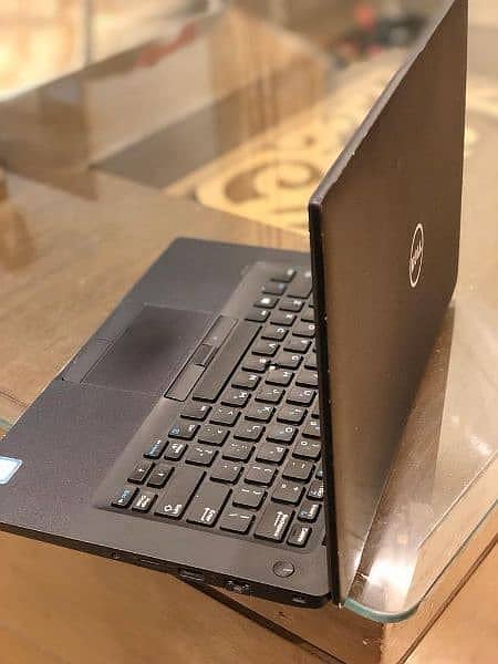Dell gaming i7 6th gaming high end clean laptop 1