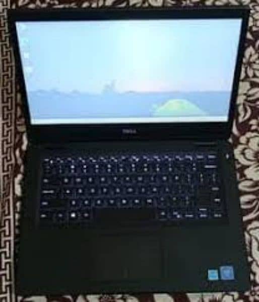 Dell gaming i7 6th gaming high end clean laptop 3