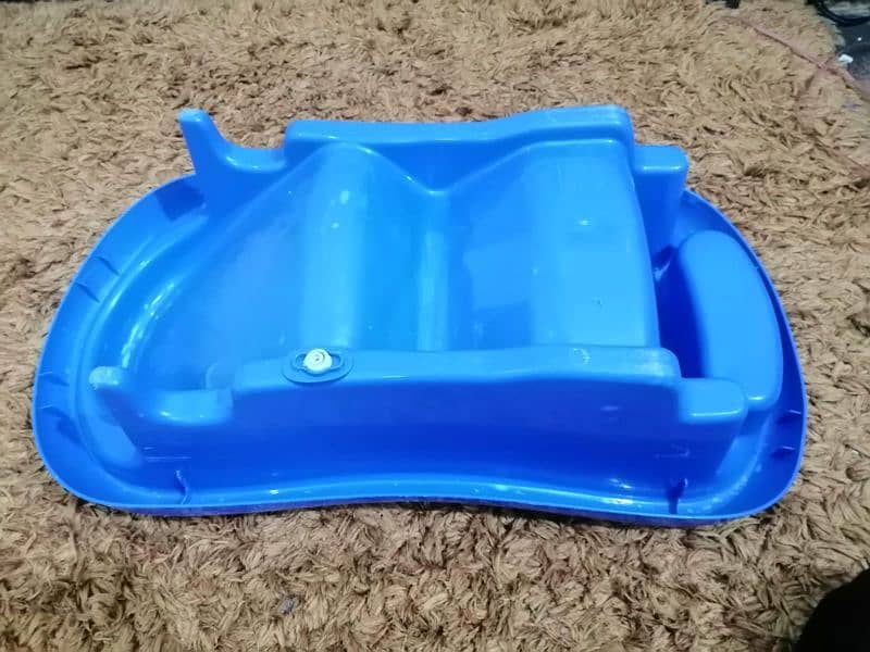Baby Bath Tub, Imported 5