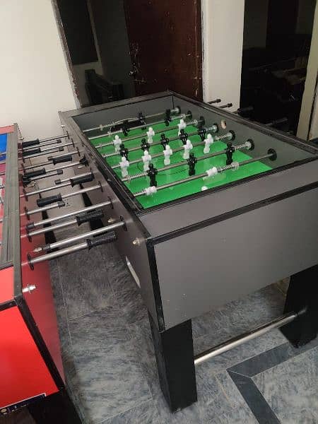 Football Games | Snooker | Table Tennis | Pool | Carrom Board | Sonker 1
