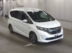 HONDA FREED EX 2018