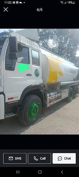 Oil Tankers PSO Old and new and used  and CNG available 2