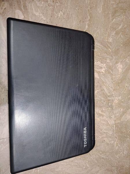 Toshiba Satellite C55-B5353 2