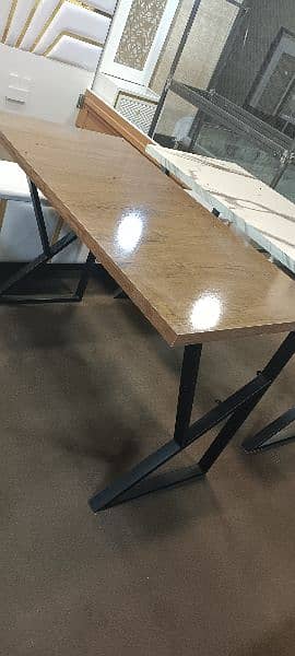 Office Study Gaming Tables Desk Available 5