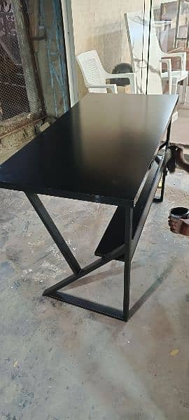 Office Study Gaming Tables Desk Available 4
