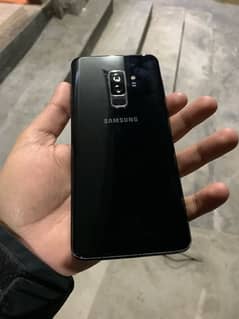 Samsung S9 plus Pta Approved 0