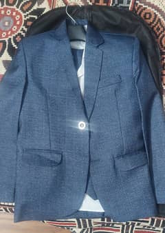 Boys Suit 4pcs 0