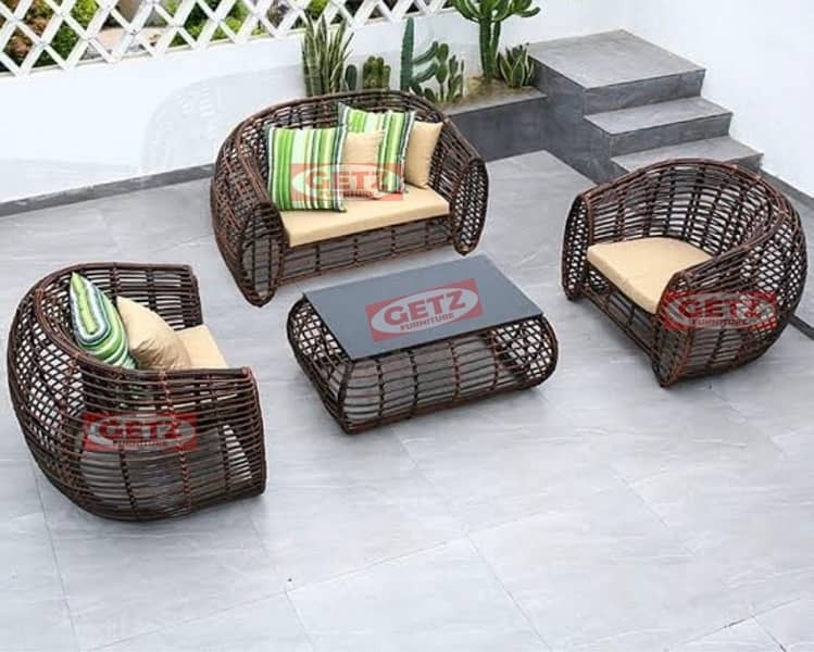 cane outdoor furniture on wholesale price 03138928220 11