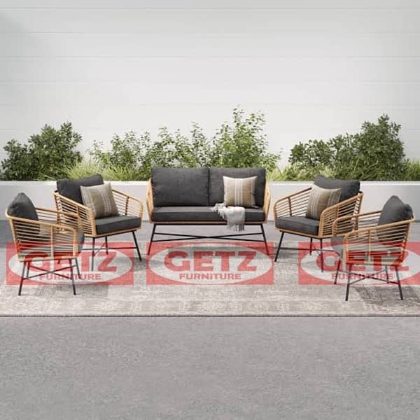 cane outdoor furniture on wholesale price 03138928220 13