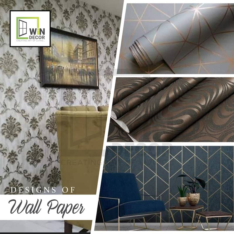 3D wallpaper , Wall Pictures , Wall Deisgns , Wall Art , Wall Panels 18