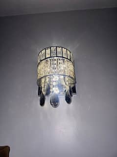 Bombay Light house wall Chandeliers