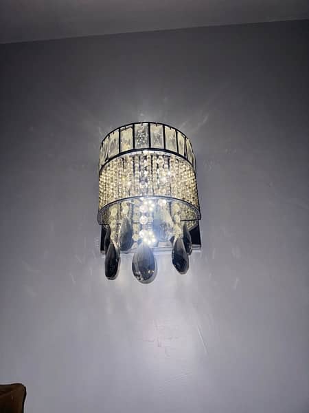 Bombay Light house wall Chandeliers 0