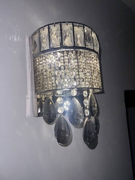 Bombay Light house wall Chandeliers 2