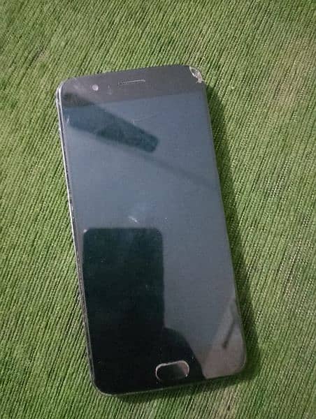 OnePlus 5t Panel Damage 7
