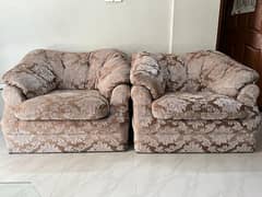 7 seater sofa set 03343501107