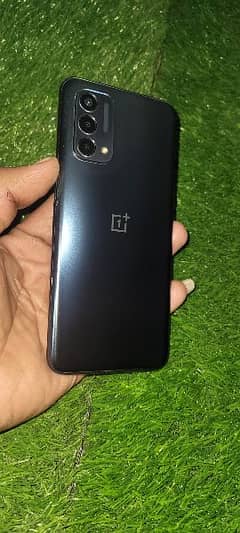 oneplus n200 mint  new condition 10 by 10 sarvar approved all ok