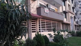 4 Bedroom Apartment for Rent Askari 11 Sector-B Lahore.