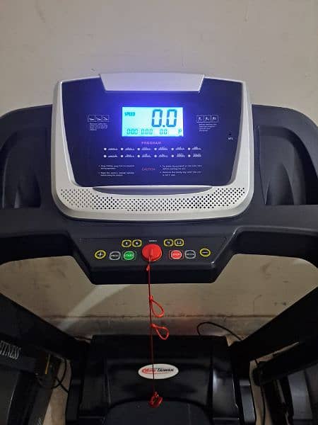 treadmill 0308-1043214 / Running Machine/Eletctric treadmill 3