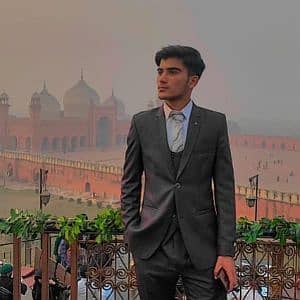 Muzammil Khanzada