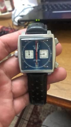 Tag Heuer Monaco Watches for sale in Pakistan OLX Pakistan