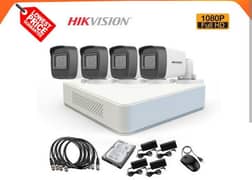 CCTV camera lowest price installation 0